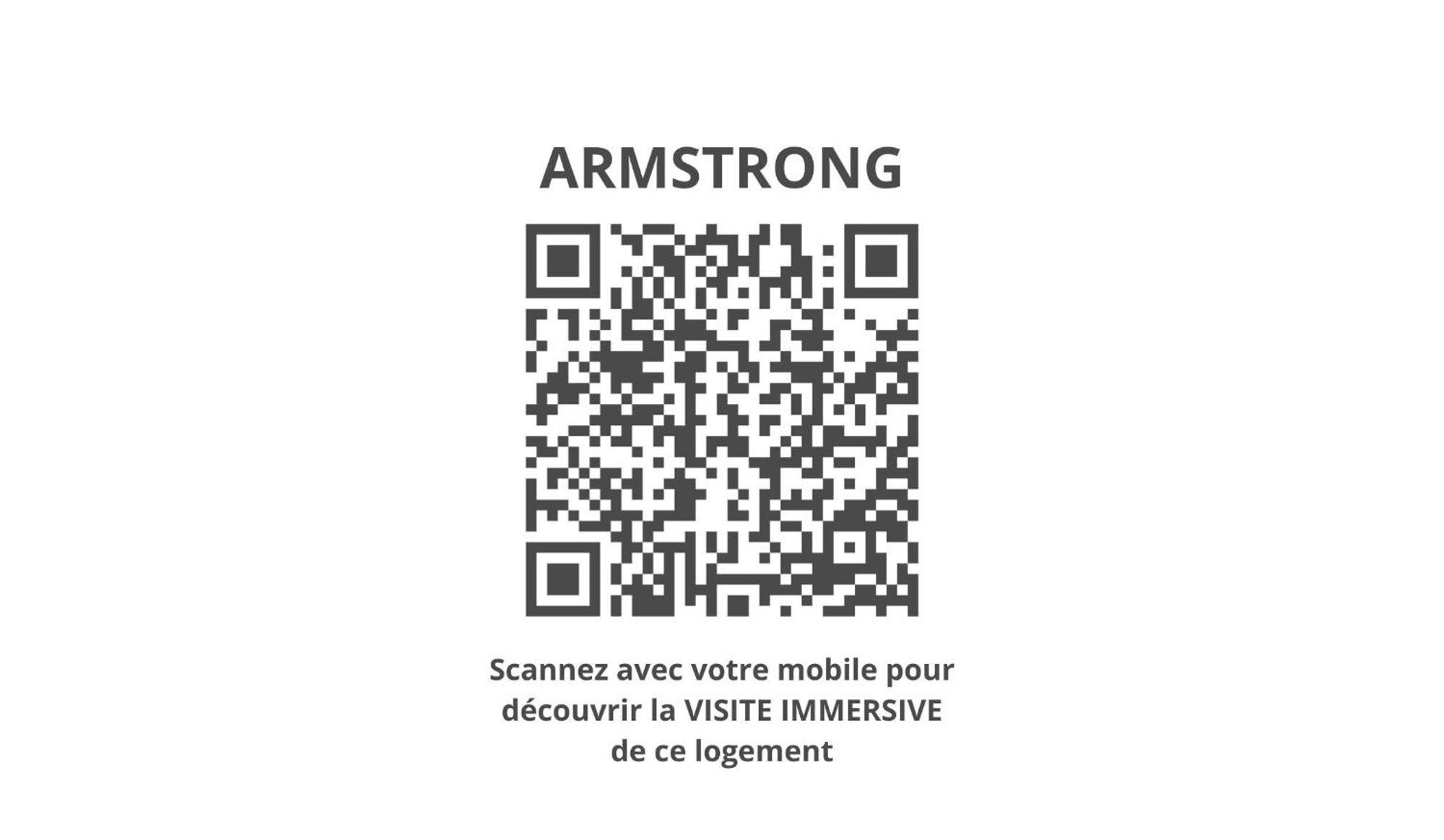 Armstrong - Charmant Logement Au Coeur De Nantes Kültér fotó